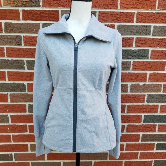 ❤Wilson zip up sports jacket size medium - Picture 1 of 6